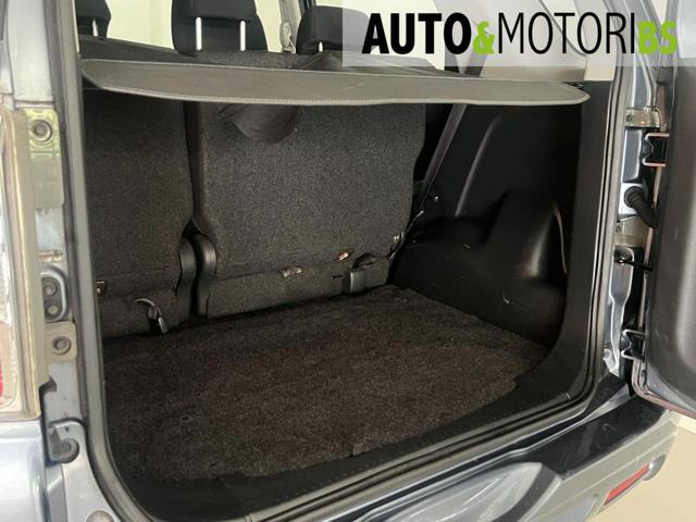 DAIHATSU Terios usata, con Sound system