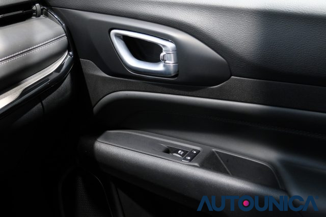 JEEP Compass usata, con Start/Stop Automatico