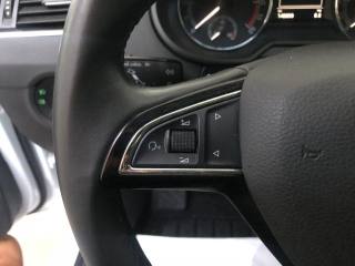 SKODA Octavia usata, con Sensore di luce