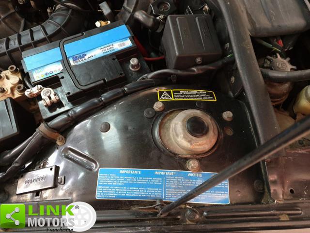 LANCIA Thema usata 12