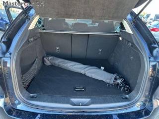 MAZDA CX-60 usata, con Volante in pelle