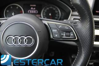 AUDI A4 usata, con Filtro antiparticolato
