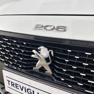 PEUGEOT 208 usata, con Bluetooth