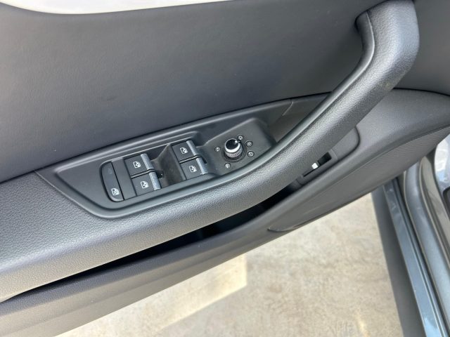 AUDI A5 usata, con Fendinebbia