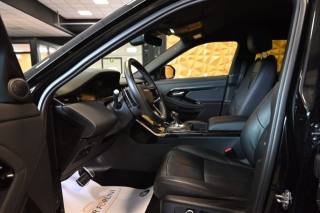 LAND ROVER Range Rover Evoque usata 21