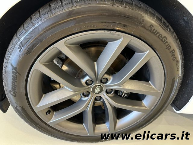 LAND ROVER Range Rover Sport usata, con Servosterzo