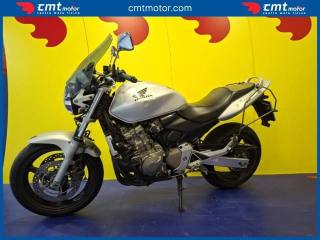 HONDA Hornet 600 usata 1