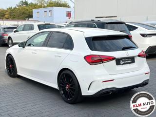 MERCEDES-BENZ A 200 usata, con Airbag Passeggero