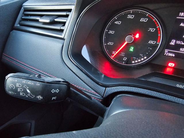 SEAT Arona usata, con Immobilizzatore elettronico