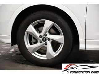 AUDI Q3 usata, con Immobilizzatore elettronico