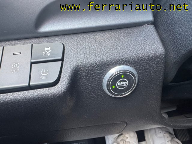 KIA Stonic usata, con Park Distance Control
