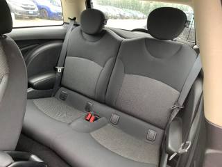 MINI One usata, con Climatizzatore