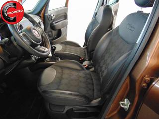 FIAT 500L usata, con Airbag Passeggero