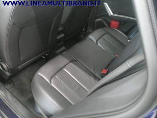 AUDI Q2 usata, con Airbag Passeggero