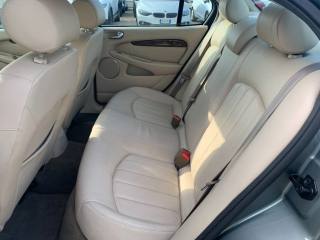 JAGUAR X-Type usata, con Climatizzatore