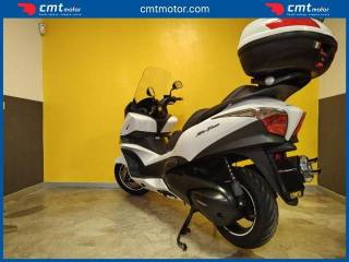 HONDA SW-T 400 usata 3