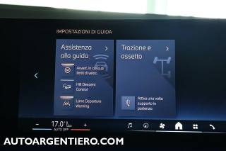 BMW X3 usata, con Trazione integrale