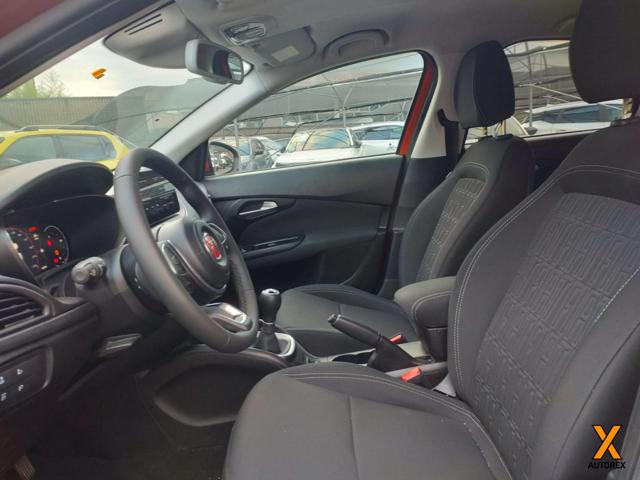 FIAT Tipo usata, con Servosterzo