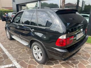 BMW X5 usata, con Airbag