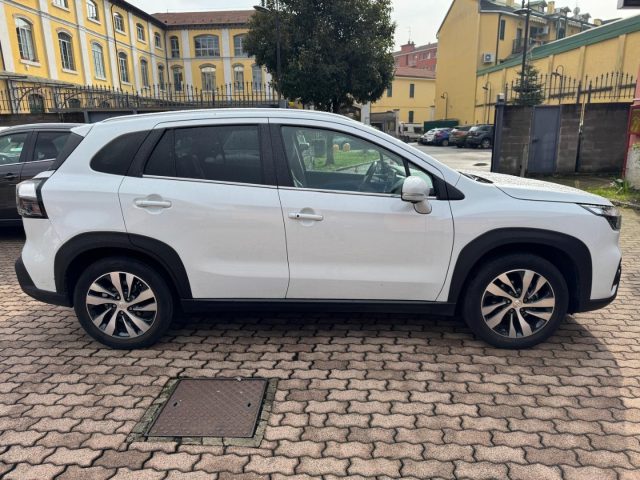 SUZUKI S-Cross usata, con USB