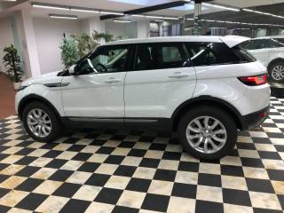LAND ROVER Range Rover Evoque usata, con Chiusura centralizzata