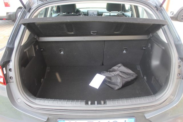 KIA Stonic usata, con Chiusura centralizzata