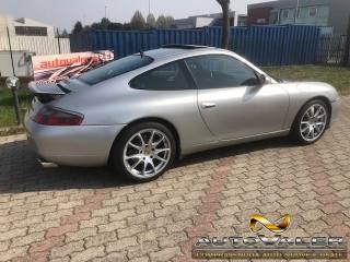 PORSCHE 911 usata, con Airbag Passeggero