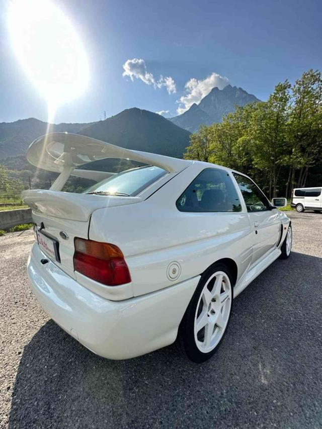 FORD Escort usata 15