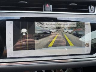 LAND ROVER Range Rover Evoque usata, con Cronologia tagliandi