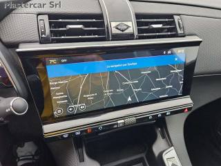 DS AUTOMOBILES DS 7 usata, con Regolazione elettrica sedili