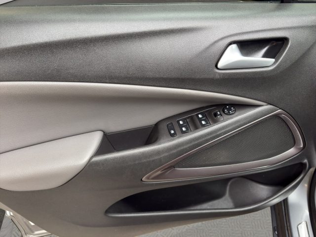OPEL Crossland X usata, con Adaptive Cruise Control