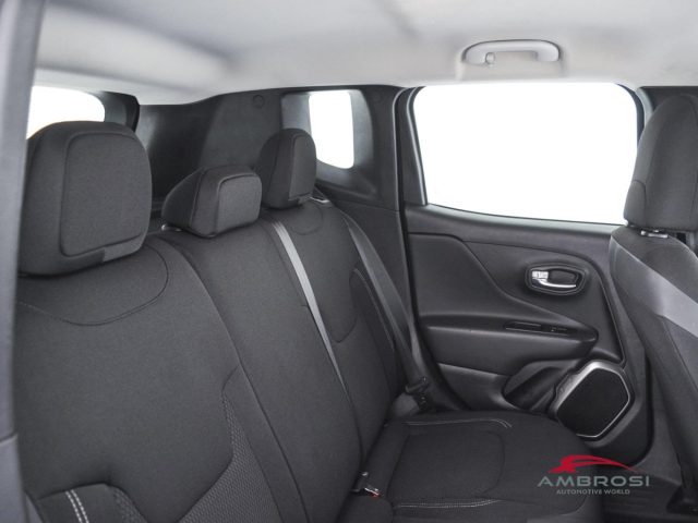 JEEP Renegade usata 10