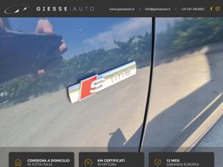 AUDI A1 usata, con ESP
