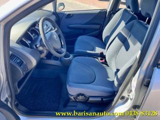 HONDA Jazz usata, con Alzacristalli elettrici