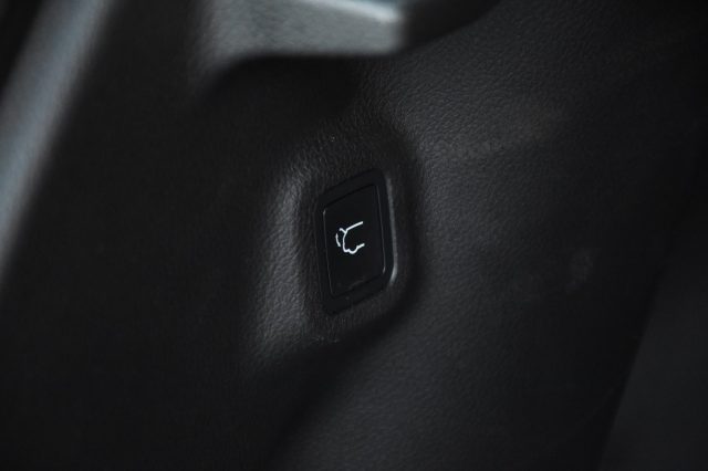 JEEP Compass usata, con ESP