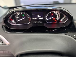 PEUGEOT 208 usata, con Touch screen
