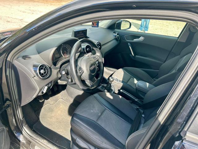 AUDI A1 usata, con Servosterzo