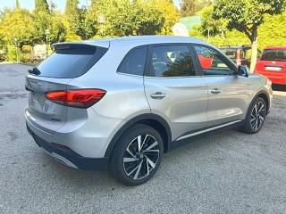 MG ZS usata, con Antifurto