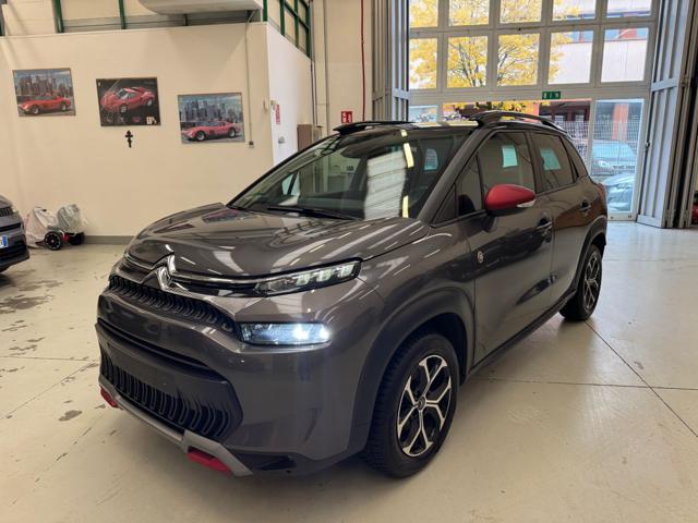 CITROEN C3 Aircross usata, con ABS