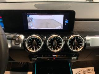 MERCEDES-BENZ GLB 180 usata, con Vivavoce