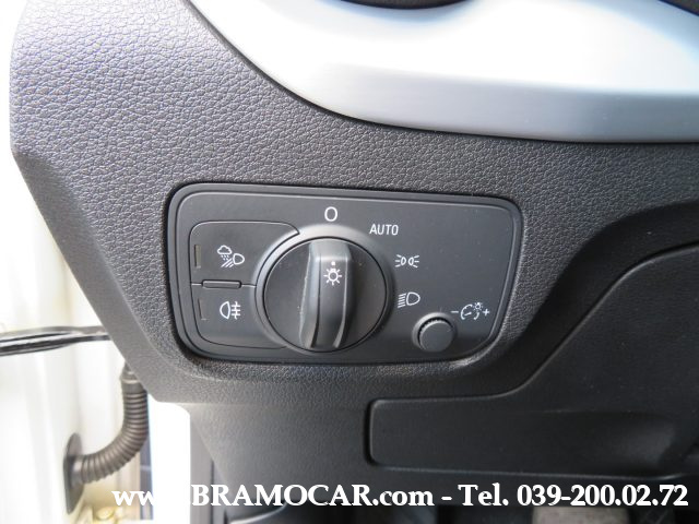 AUDI Q2 usata, con Cruise Control