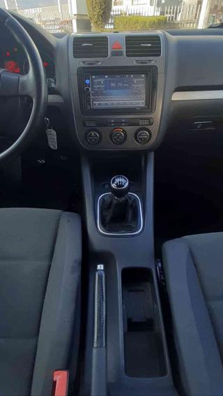 VOLKSWAGEN Golf usata 19