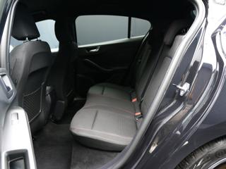 FORD Focus usata, con Boardcomputer