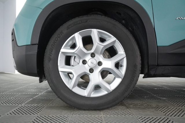 JEEP Avenger usata 14