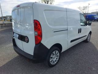 FIAT Doblo usata, con Autoradio