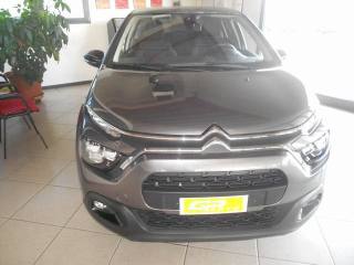 CITROEN C3 usata, con Airbag