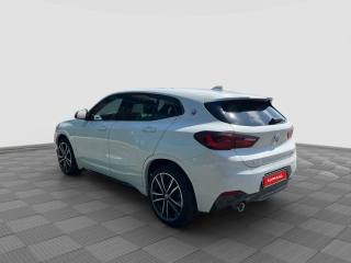 BMW X2 usata 2