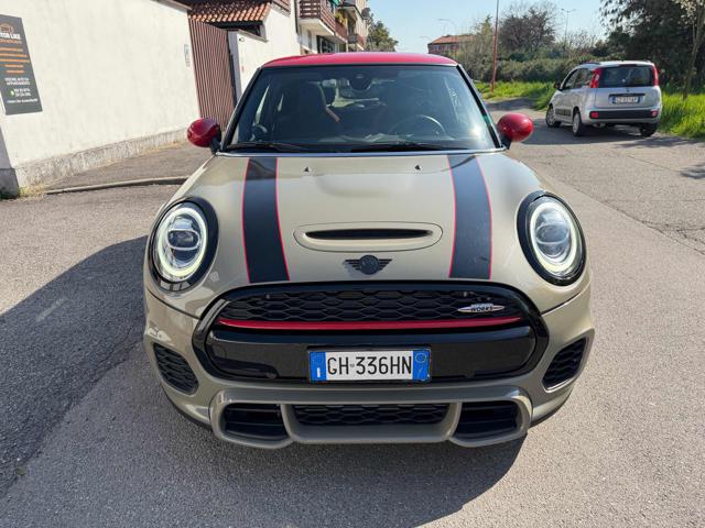 MINI John Cooper Works usata, con Chiusura centralizzata