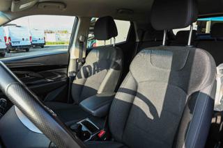 SSANGYONG Korando usata, con Servosterzo