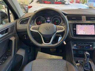 VOLKSWAGEN Tiguan usata, con Controllo automatico clima